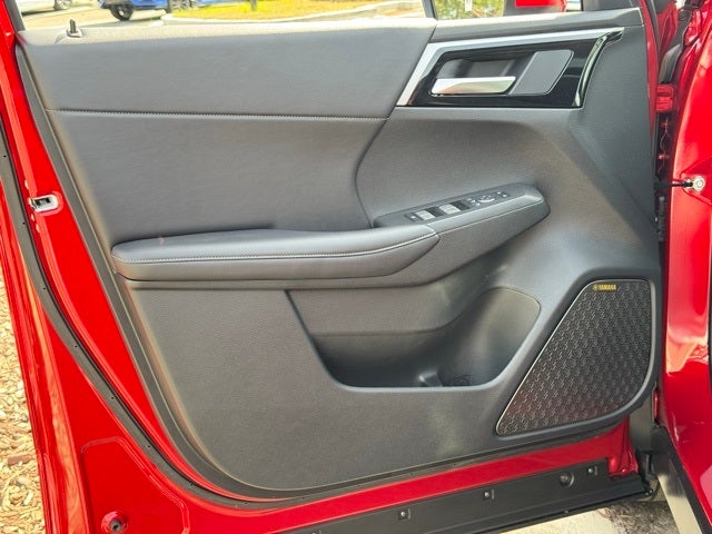 2026 Mitsubishi Outlander Base