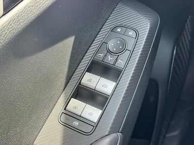 2026 Mitsubishi Outlander Base