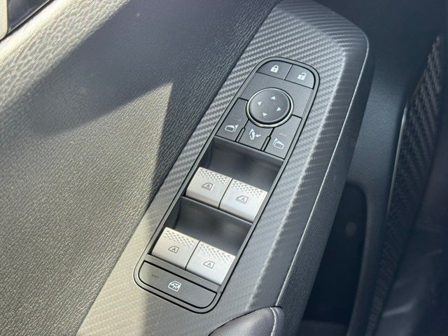 2026 Mitsubishi Outlander Base