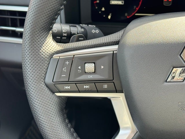 2026 Mitsubishi Outlander Base