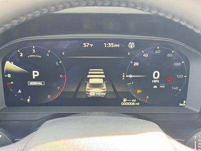 2026 Mitsubishi Outlander Base