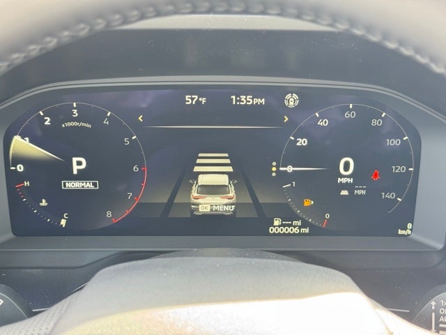 2026 Mitsubishi Outlander Base