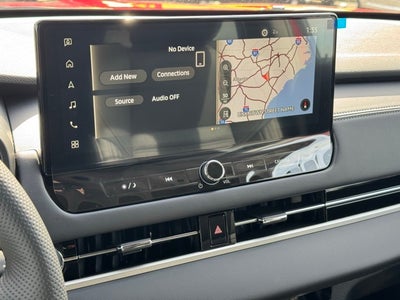 2026 Mitsubishi Outlander Base