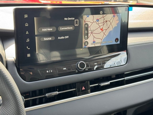 2026 Mitsubishi Outlander Base