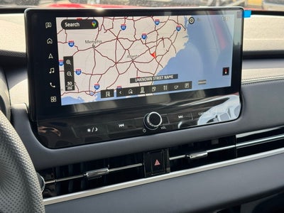 2026 Mitsubishi Outlander Base