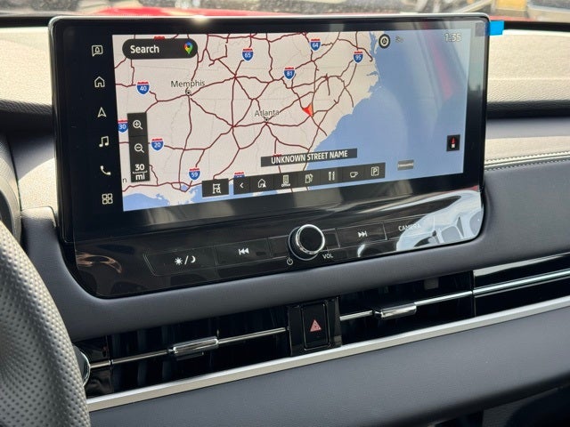 2026 Mitsubishi Outlander Base