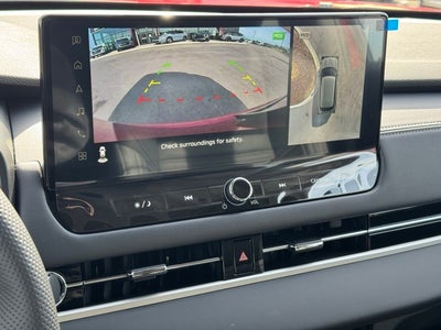 2026 Mitsubishi Outlander Base