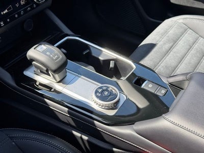 2026 Mitsubishi Outlander Base