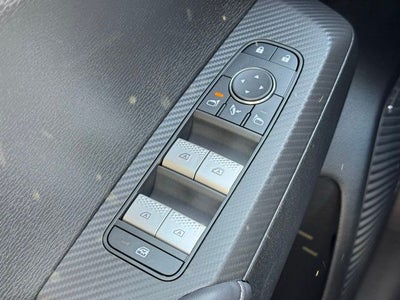 2026 Mitsubishi Outlander Base