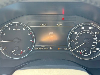 2026 Mitsubishi Outlander Base