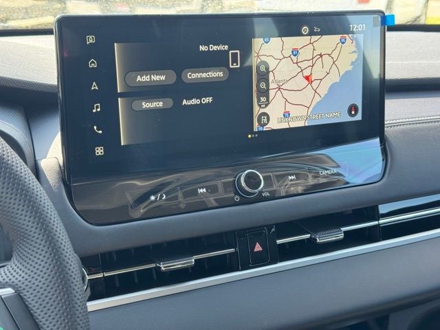 2026 Mitsubishi Outlander Base