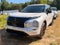 2026 Mitsubishi Outlander Base