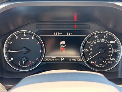 2026 Mitsubishi Outlander LE