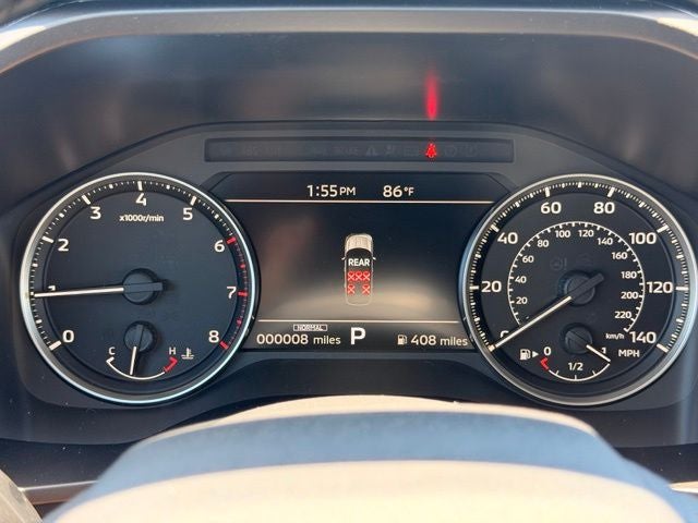 2026 Mitsubishi Outlander LE