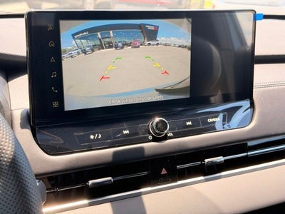 2026 Mitsubishi Outlander LE
