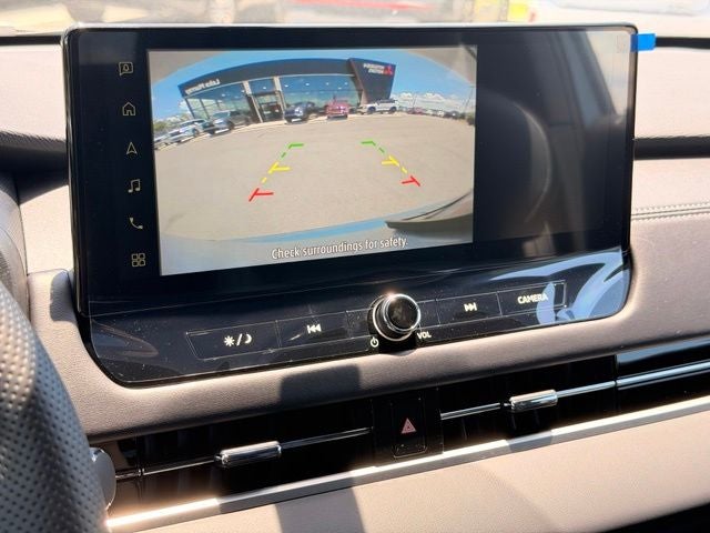 2026 Mitsubishi Outlander LE