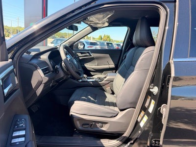 2026 Mitsubishi Outlander LE