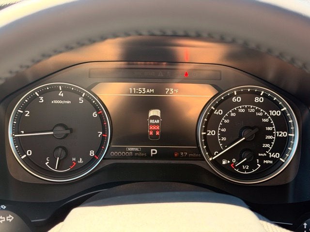 2026 Mitsubishi Outlander LE