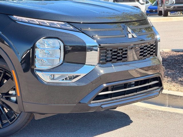 2026 Mitsubishi Outlander LE
