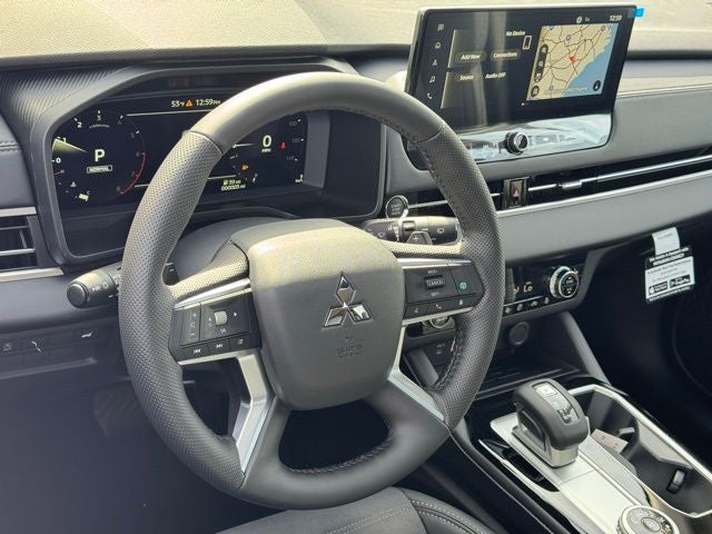 2026 Mitsubishi Outlander Base