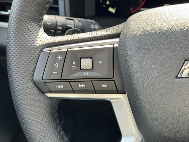 2026 Mitsubishi Outlander Base