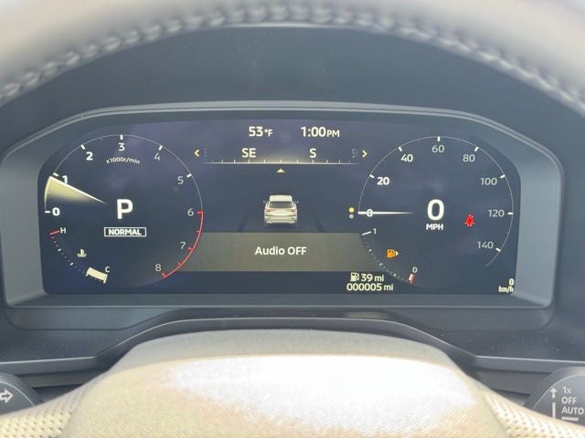 2026 Mitsubishi Outlander Base