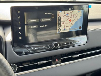 2026 Mitsubishi Outlander Base