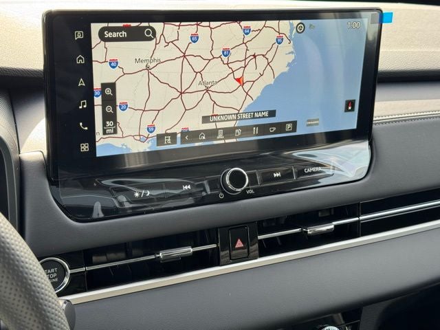 2026 Mitsubishi Outlander Base