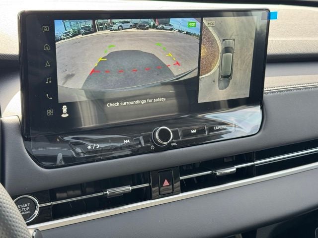 2026 Mitsubishi Outlander Base