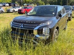 2026 Mitsubishi Outlander Base