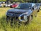 2026 Mitsubishi Outlander Base