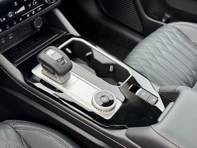 2025 Mitsubishi Outlander SEL