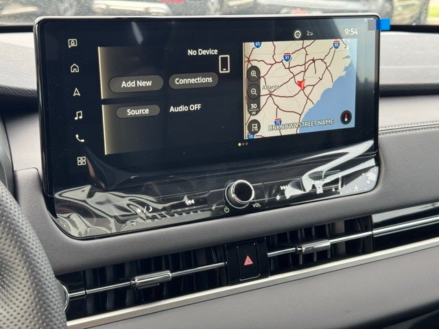 2025 Mitsubishi Outlander SEL