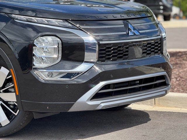 2025 Mitsubishi Outlander SEL