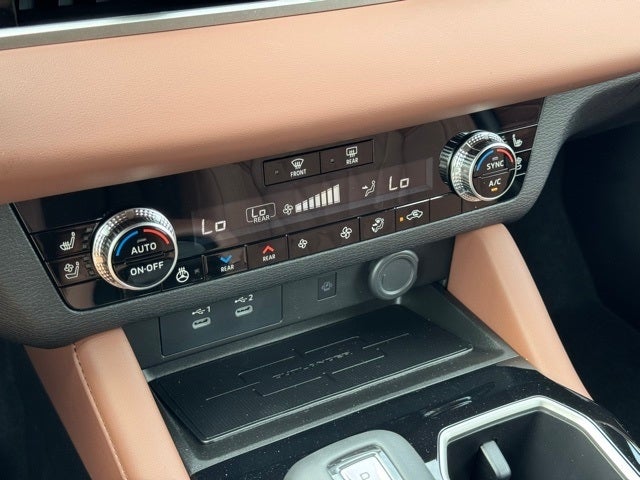 2025 Mitsubishi Outlander SEL