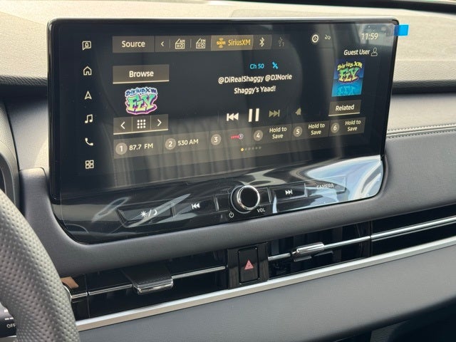 2025 Mitsubishi Outlander SEL