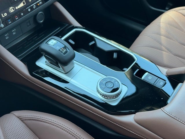 2025 Mitsubishi Outlander SEL