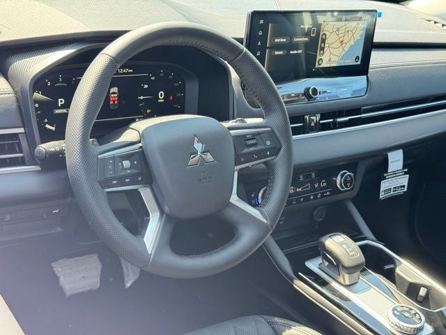 2026 Mitsubishi Outlander Base