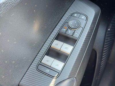 2026 Mitsubishi Outlander Base