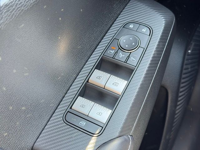 2026 Mitsubishi Outlander Base