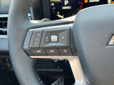 2026 Mitsubishi Outlander Base