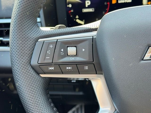 2026 Mitsubishi Outlander Base