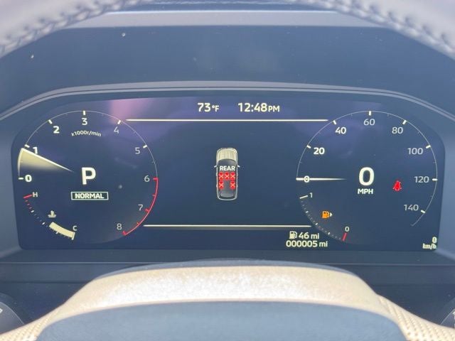 2026 Mitsubishi Outlander Base