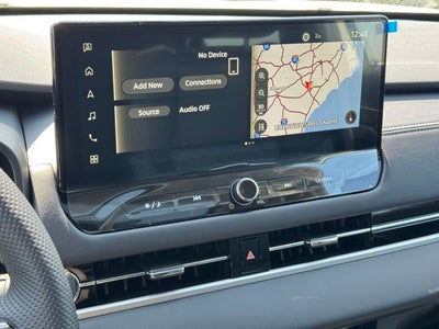 2026 Mitsubishi Outlander Base