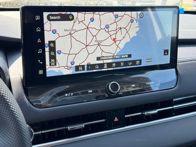 2026 Mitsubishi Outlander Base