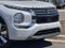 2026 Mitsubishi Outlander Base