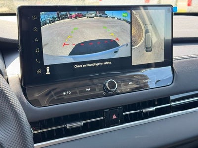 2026 Mitsubishi Outlander Base