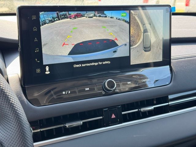 2026 Mitsubishi Outlander Base