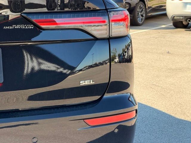 2026 Mitsubishi Outlander SEL
