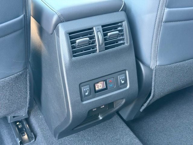 2026 Mitsubishi Outlander SEL